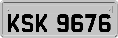 KSK9676