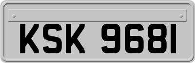 KSK9681