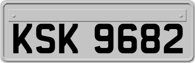 KSK9682