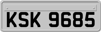 KSK9685