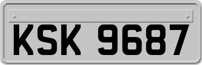 KSK9687