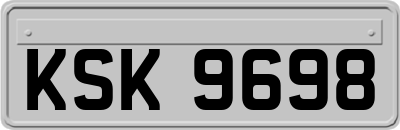 KSK9698