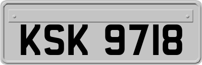 KSK9718