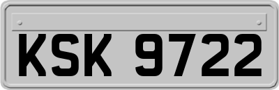 KSK9722