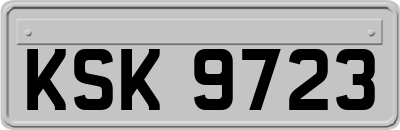 KSK9723