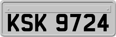 KSK9724