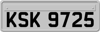 KSK9725