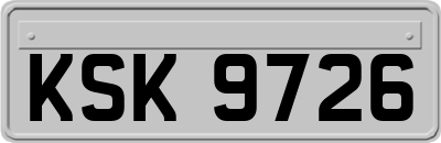 KSK9726