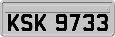 KSK9733