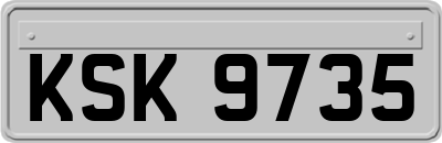 KSK9735