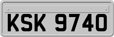 KSK9740