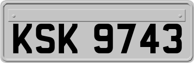 KSK9743