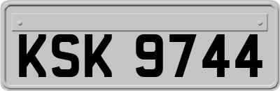 KSK9744