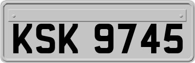 KSK9745
