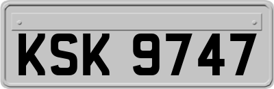 KSK9747
