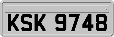 KSK9748