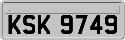 KSK9749