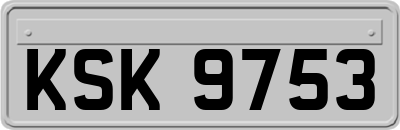KSK9753