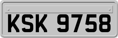 KSK9758