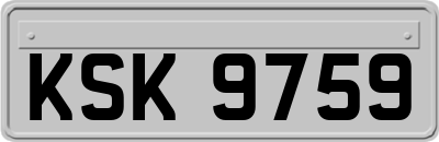 KSK9759