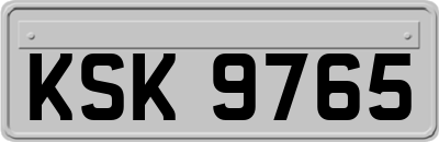 KSK9765