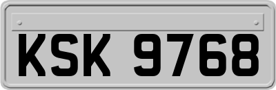 KSK9768