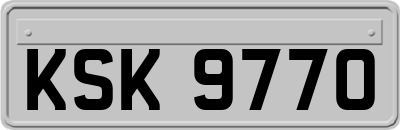 KSK9770
