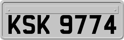 KSK9774