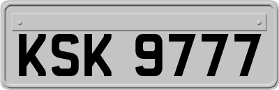 KSK9777