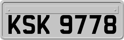 KSK9778