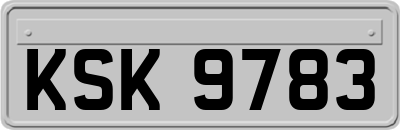 KSK9783