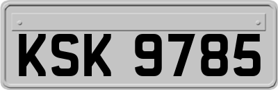 KSK9785