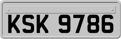 KSK9786