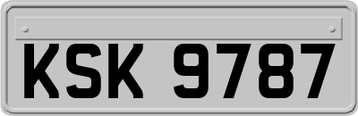 KSK9787