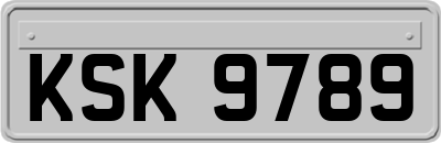 KSK9789