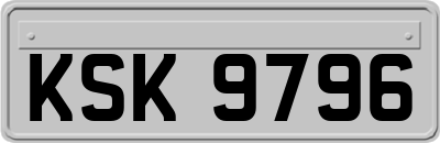 KSK9796