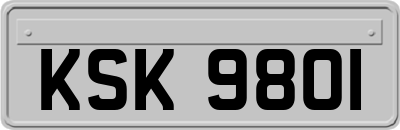 KSK9801