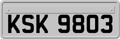 KSK9803