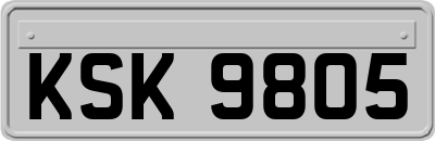 KSK9805
