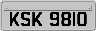 KSK9810