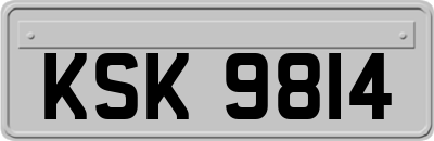 KSK9814