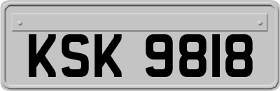 KSK9818