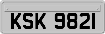KSK9821