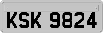 KSK9824