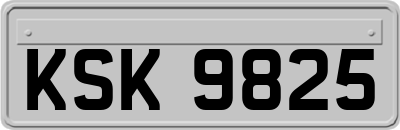 KSK9825
