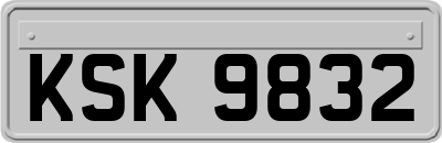 KSK9832