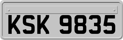 KSK9835