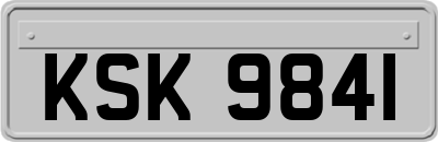 KSK9841