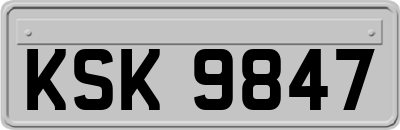 KSK9847