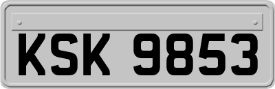 KSK9853